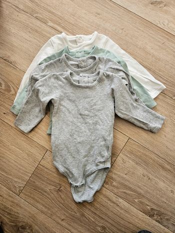 Lot bodies ML 9M