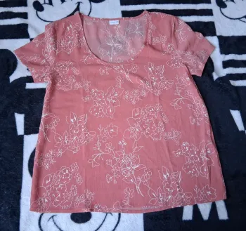 Blouse Jacqueline de Yong