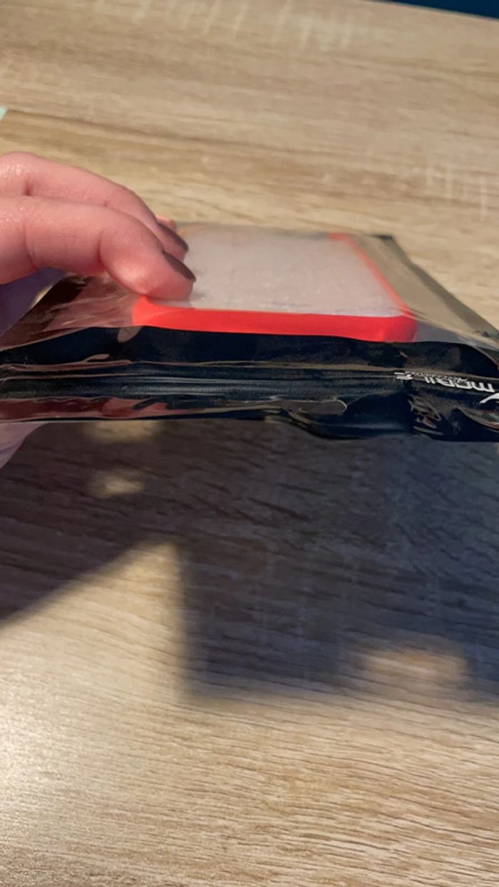 Coque iPhone 7 - photo numéro 3