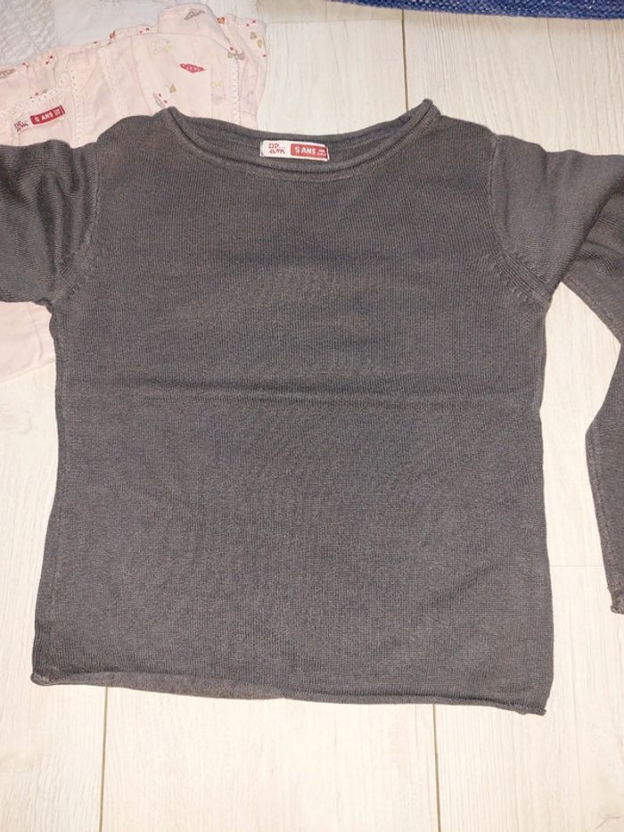 Lot 5ans petit prix!! - photo numéro 6