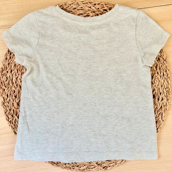 Tee-Shirt GAP - photo numéro 2