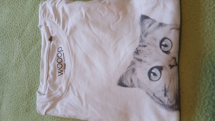 Tshirt fille 12 ans - photo numéro 3