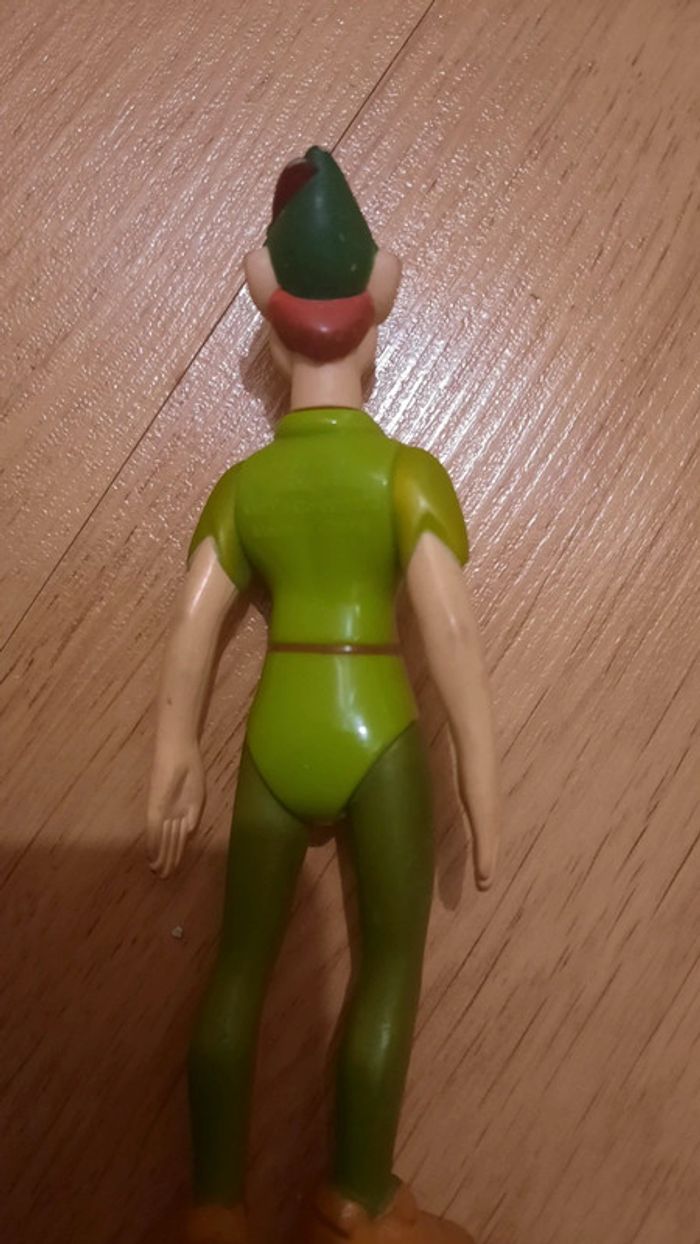 Lot peter pa - photo numéro 14