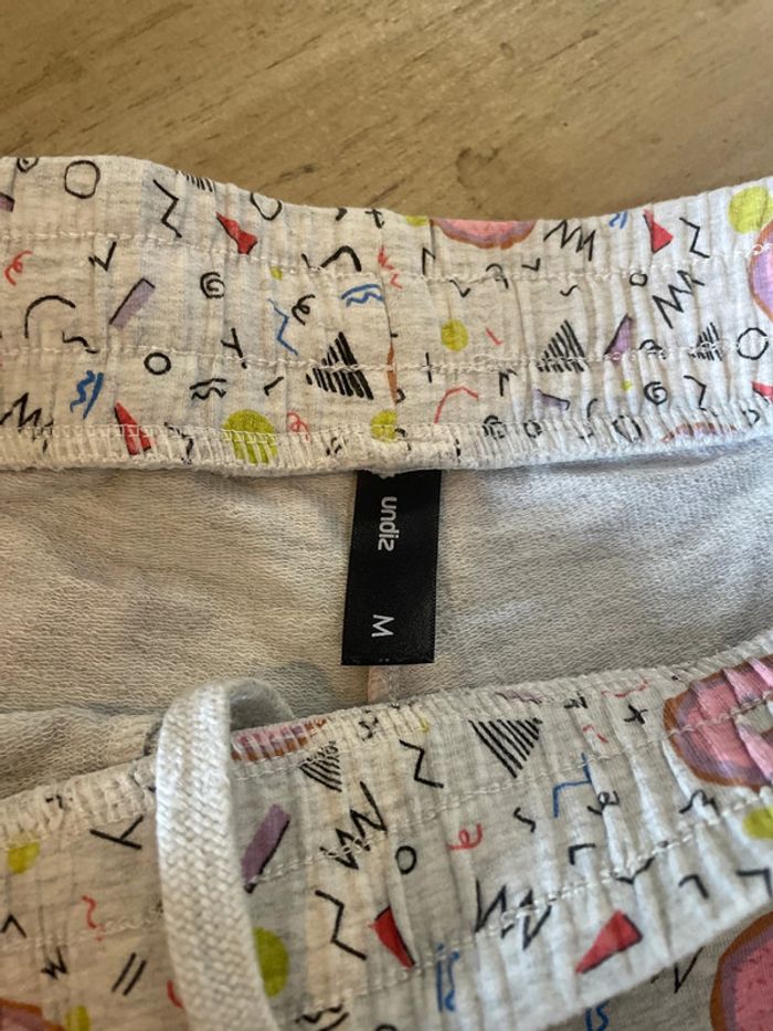 Short pyjama Undiz - photo numéro 2