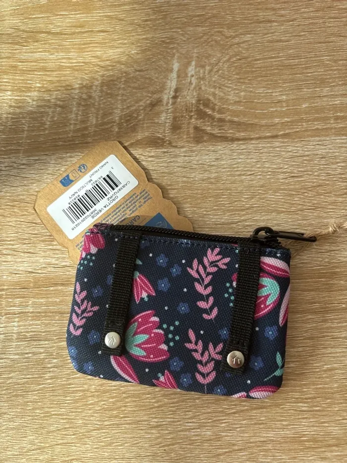 Pochette nano grotta verde cabaia - photo numéro 4
