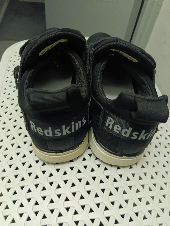 Chaussures homme redskins - photo numéro 3