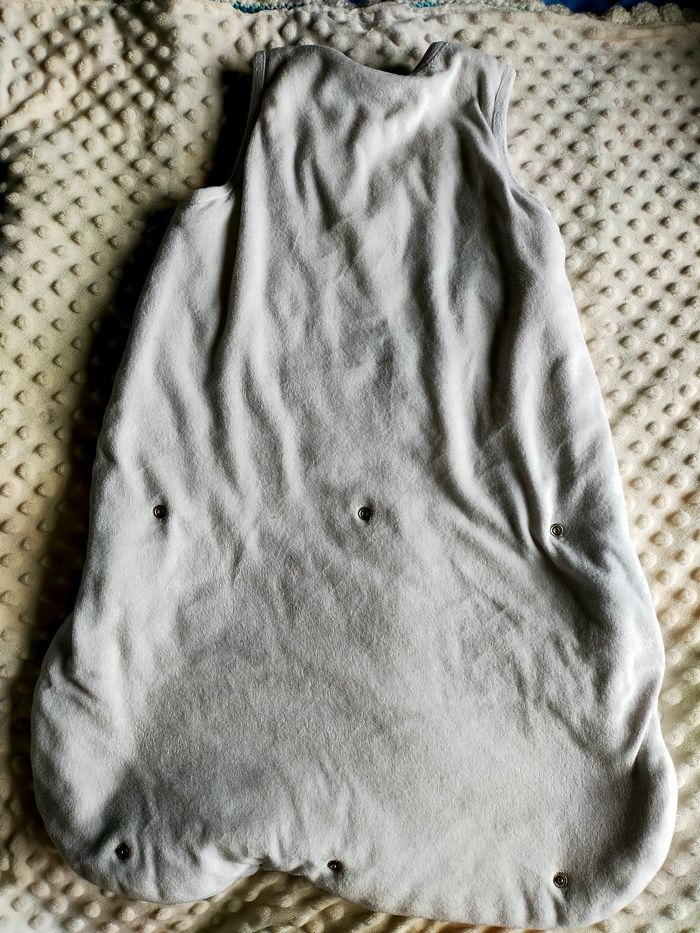 Gigoteuse - photo numéro 2