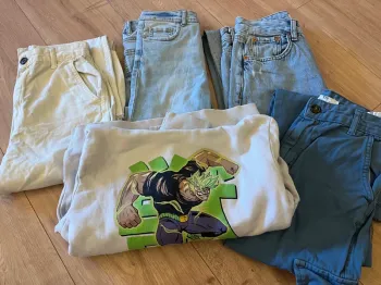 Lot revendeur XXS