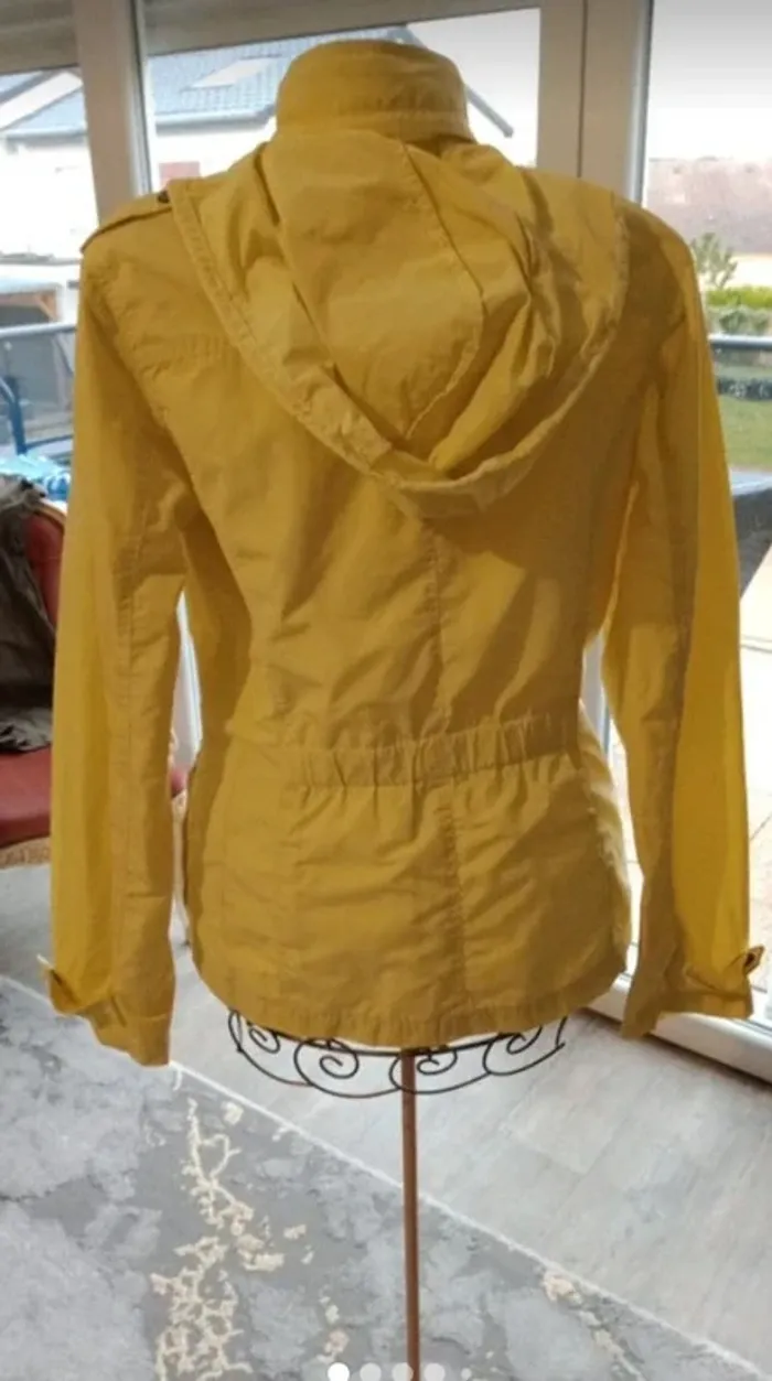Veste - photo numéro 8