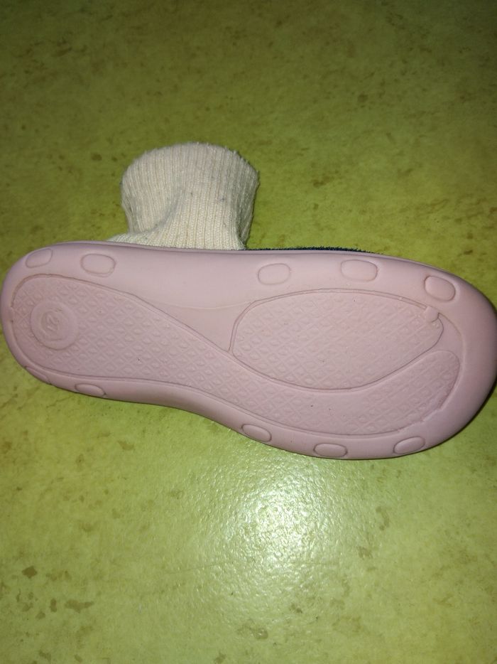 Chausson - photo numéro 2