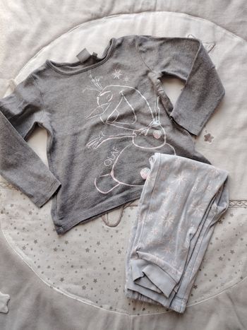 Pyjama olaf