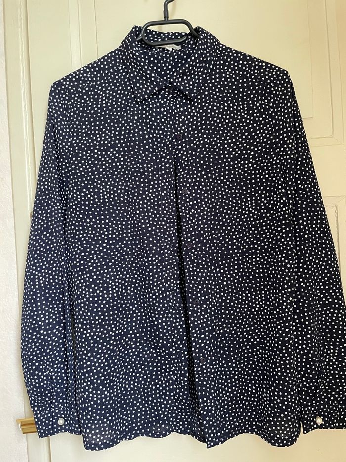 Chemise - photo numéro 2