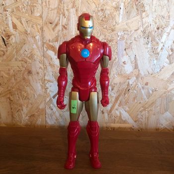 Figurine Marvel Iron Man