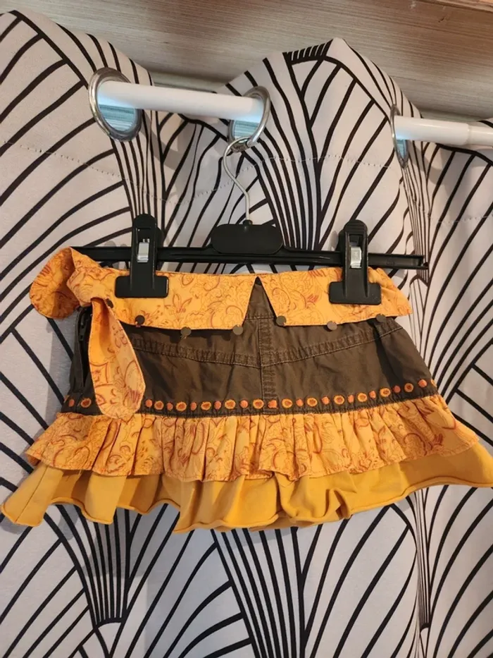 Ensemble fille - photo numéro 7