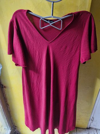 Belle robe 