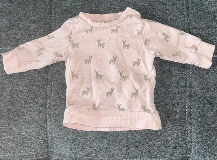 Ensemble bébé 1-3mois - photo numéro 3
