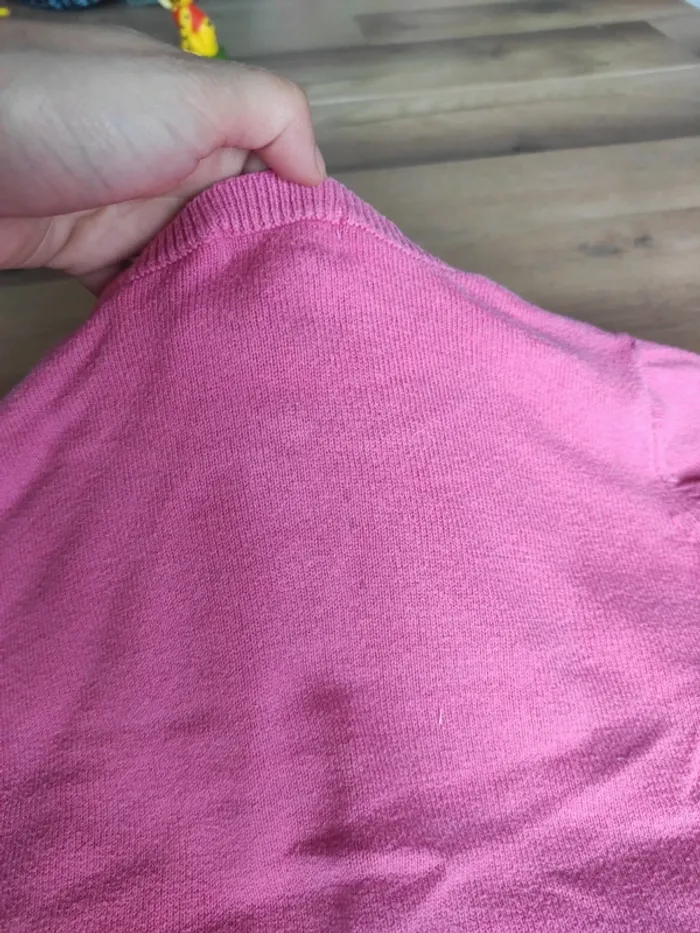 Gilet 4 ans - photo numéro 6