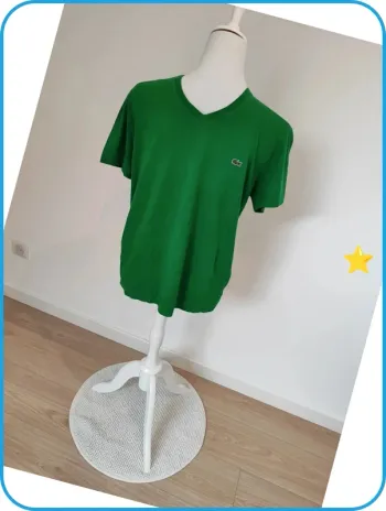 Tee shirt Lacoste