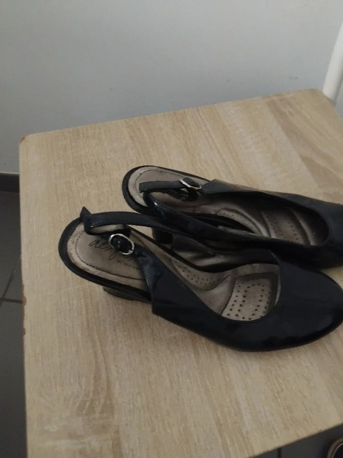 chaussure femme Dexflex - photo numéro 6