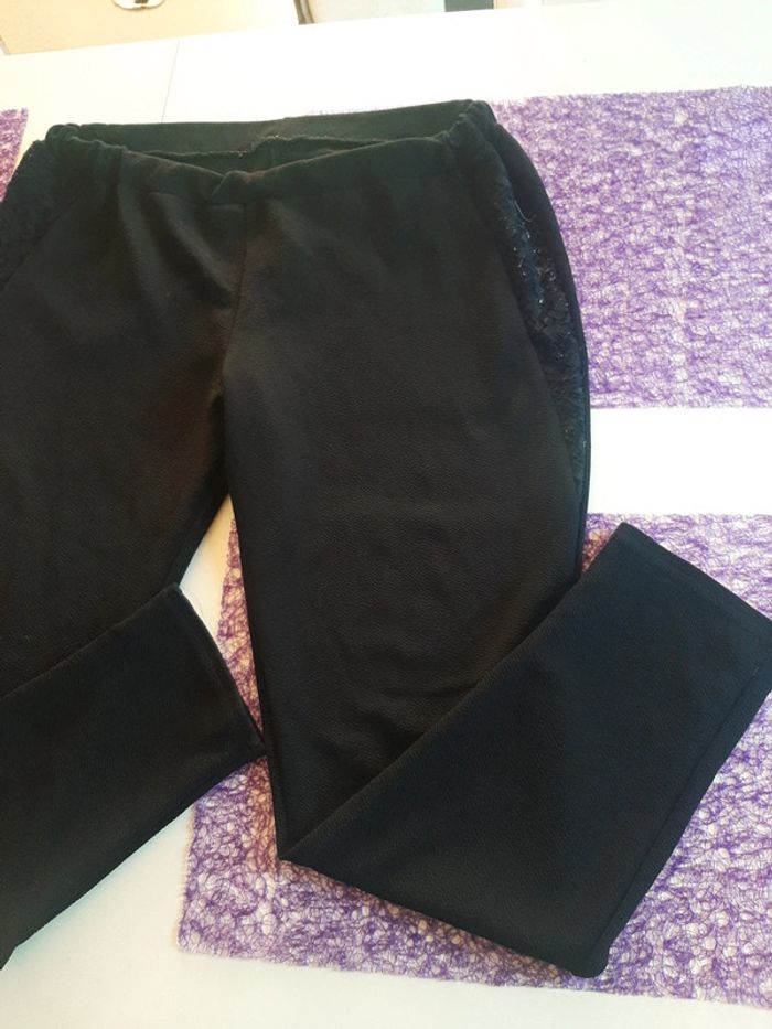 Pantalon femme - photo numéro 2