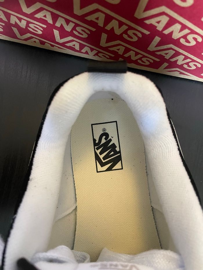 Vans Knu Skool - photo numéro 10