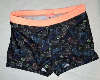 Maillit bain garçon 14 ans