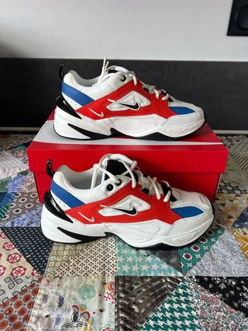 Basket Nike taille 40 unisex