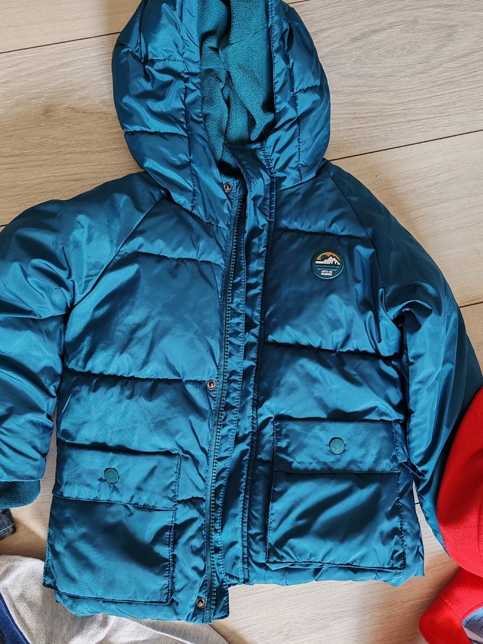 Lot de 15 vêtements 3 ans - photo numéro 8