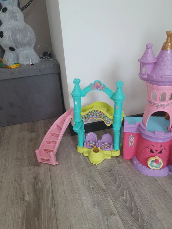 Château princesse Eleonor Vtech - photo numéro 5