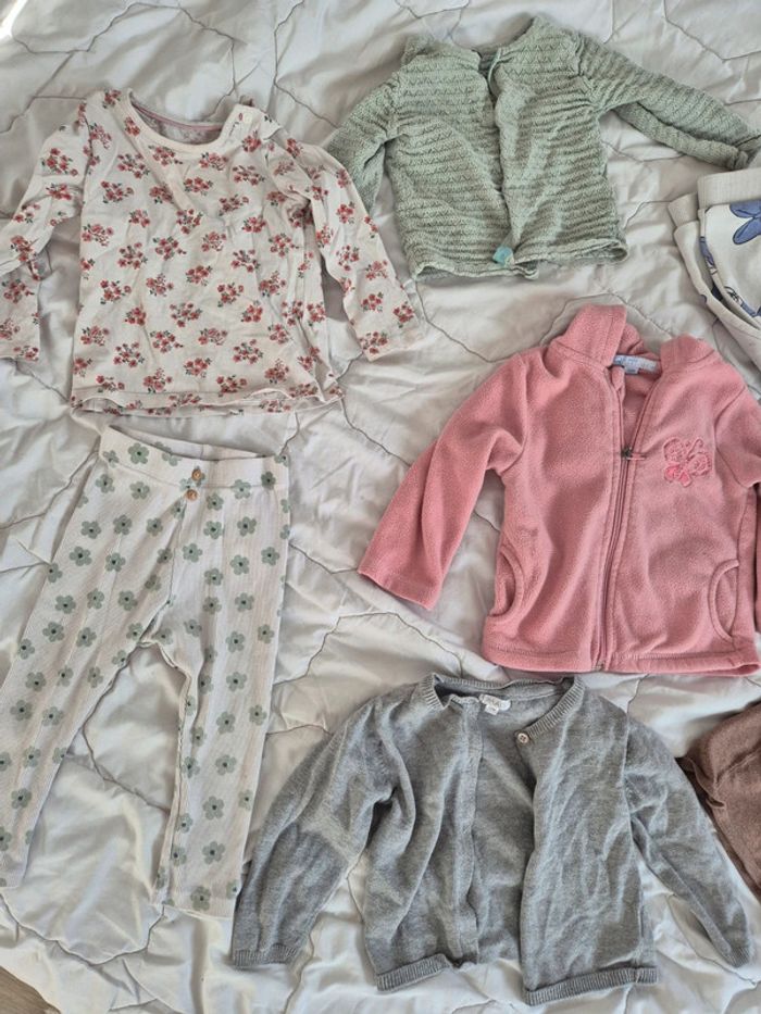 Lots filles - photo numéro 13