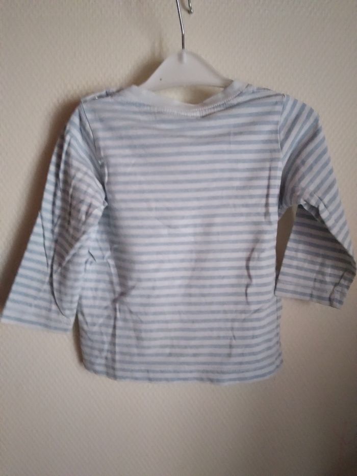 T shirt - photo numéro 3