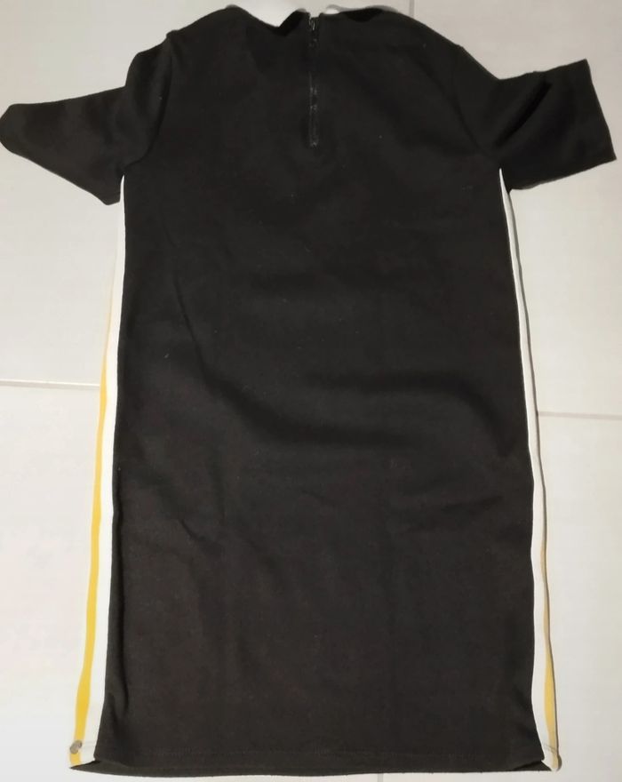 Robe Ikks - photo numéro 2