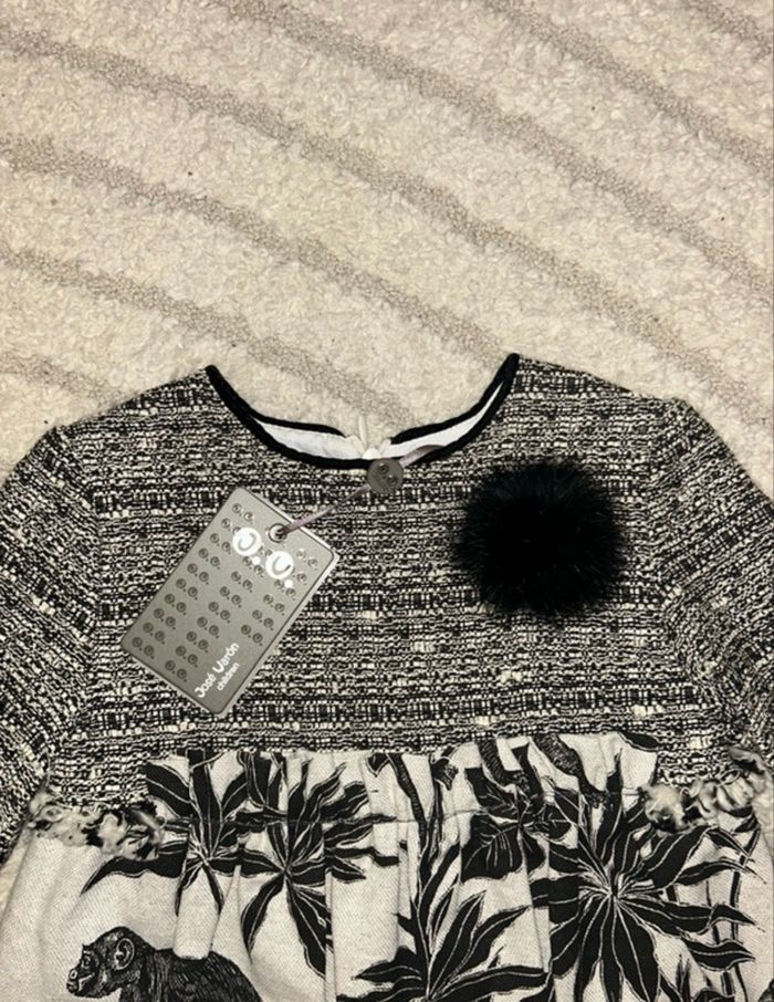 Robe - photo numéro 3