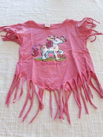 Vends Tshirt manches courtes