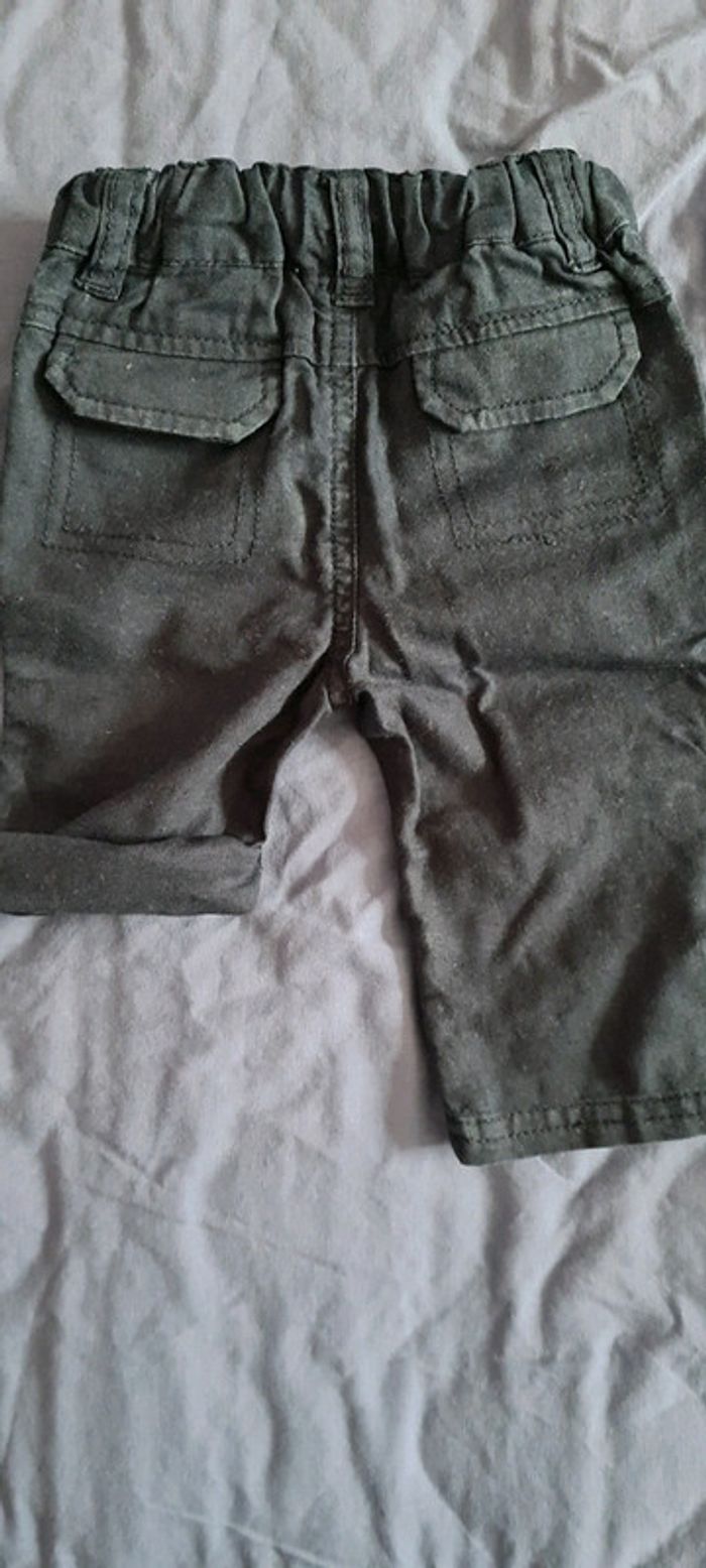 Pantalon léger kiabi - photo numéro 3