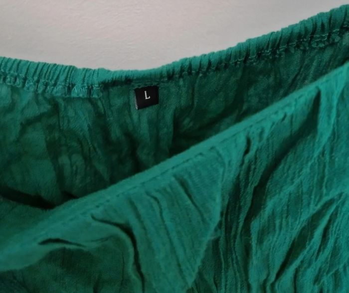 Haut court - photo numéro 3