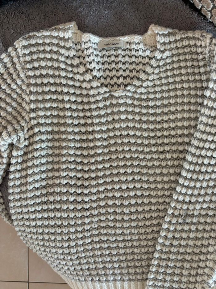 Pull Teddy smith neuf