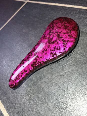 Brosse à cheveux
