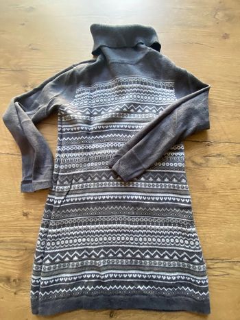 Robe Vertbaudet T.5 ans