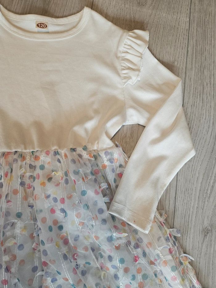 Robe manches longues shein 120 - photo numéro 6