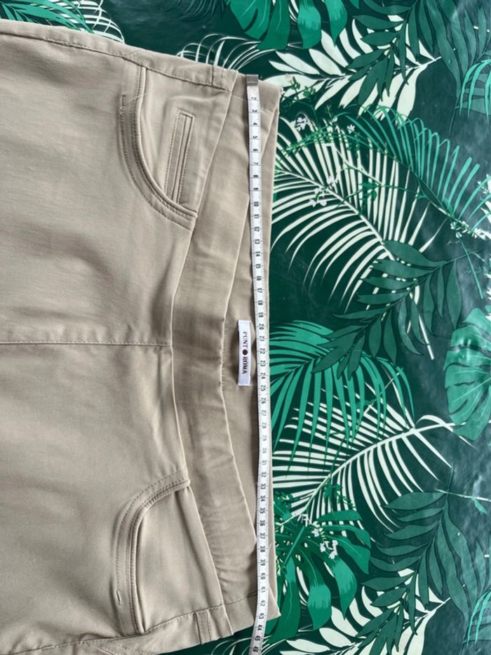 Legging beige - photo numéro 11