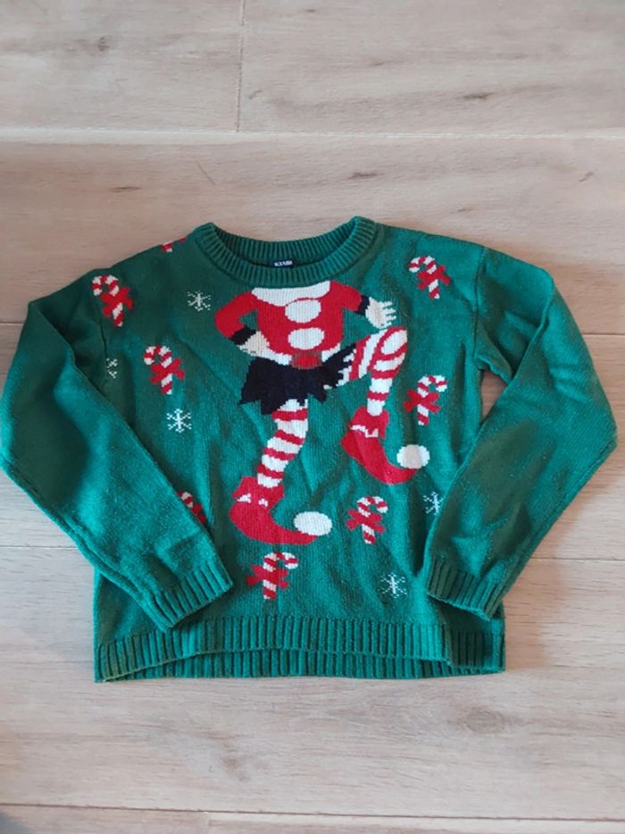 Pull lutin