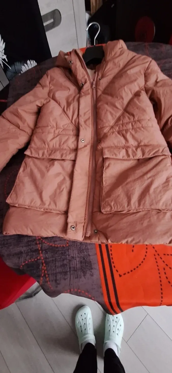 Manteau kiabi - photo numéro 4
