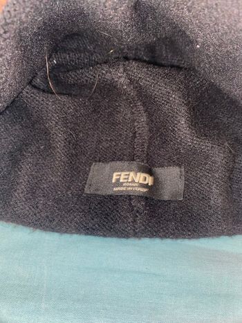 Bonnet Fendi