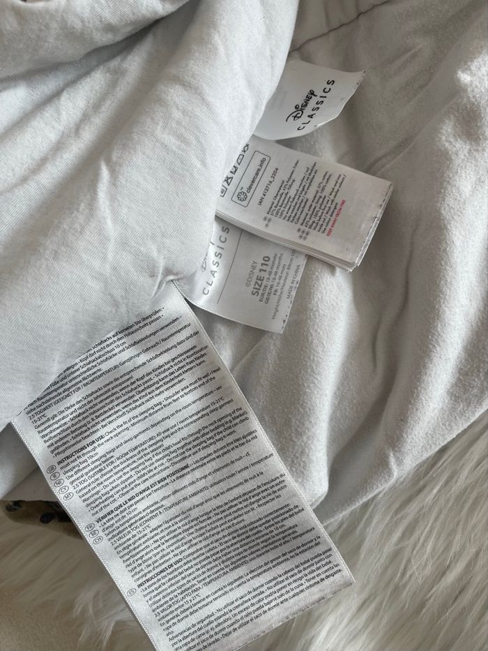 Gigoteuse d’hiver pour bébé garçon 18-48 mois  Disney - photo numéro 5