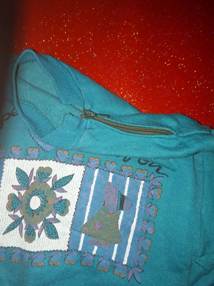 Pull taille 2 ans - photo numéro 2