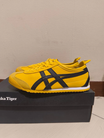 Onitsuka tiger taille 38