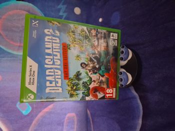 dead island 2 xbox one