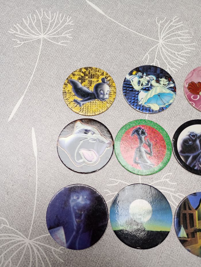 Caps Casper - photo numéro 2