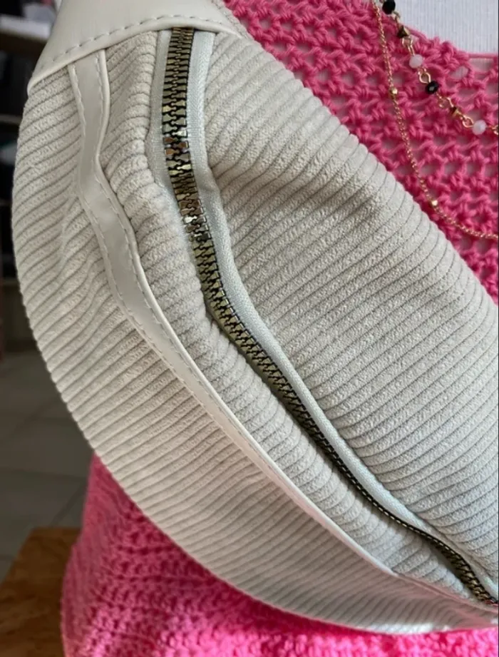 sac banane neuf - photo numéro 2